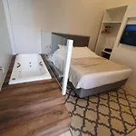 Apto Hotel Carpe Diem