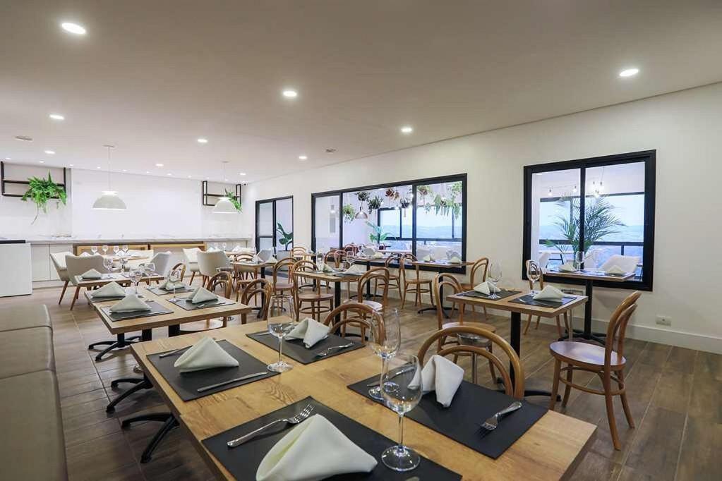 Apto Carpe Diem Hotel 4*