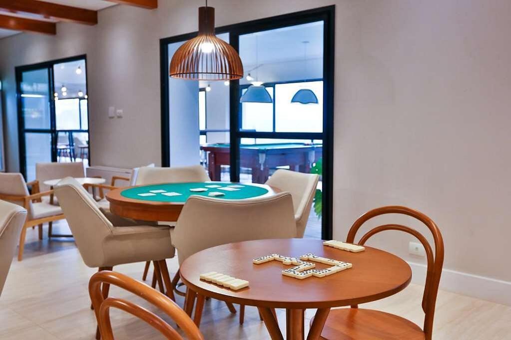 Hotel Apto Carpe Diem
