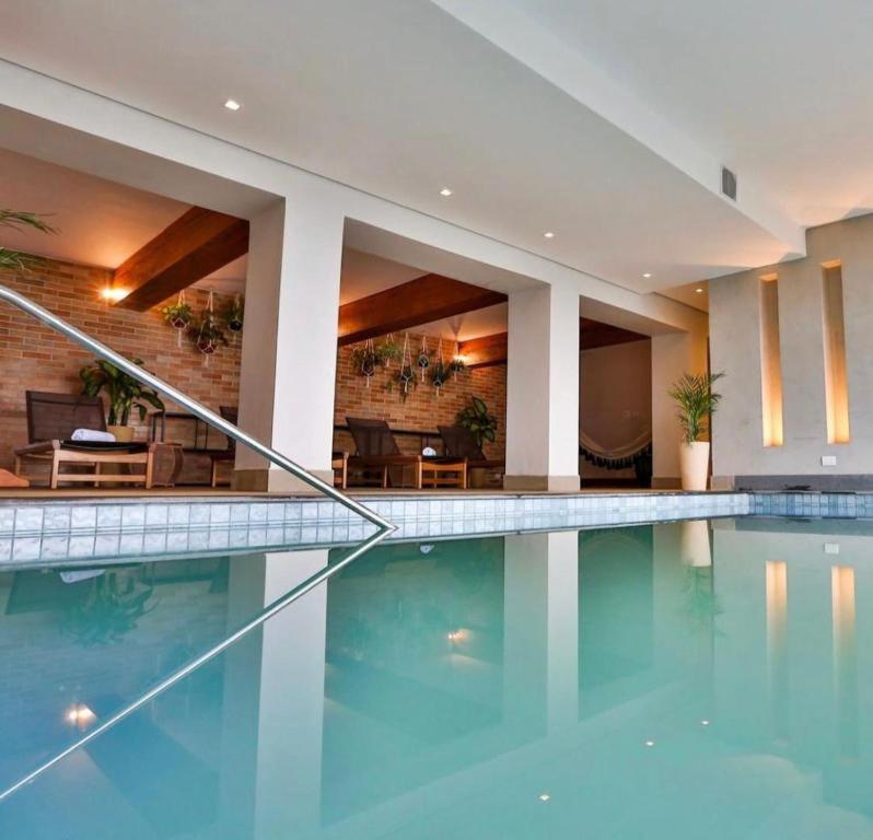 Apto Carpe Diem Hotel