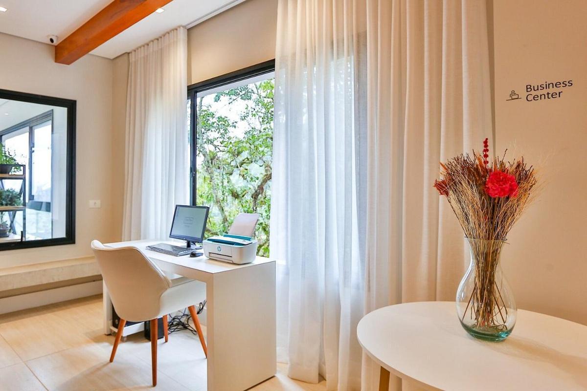Hotel Apto Carpe Diem