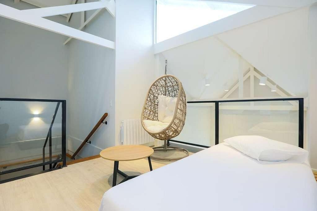 Apto Carpe Diem Hotel 4*