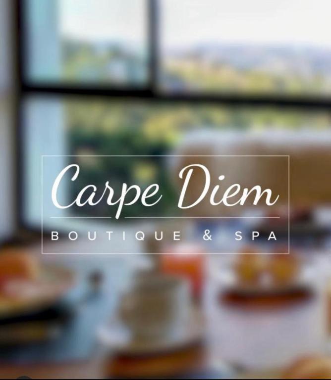 Apto Carpe Diem Hotel Campos do Jordão