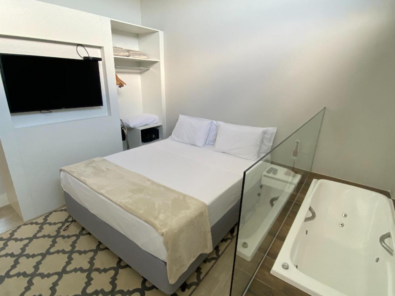 Hotel Apto Carpe Diem