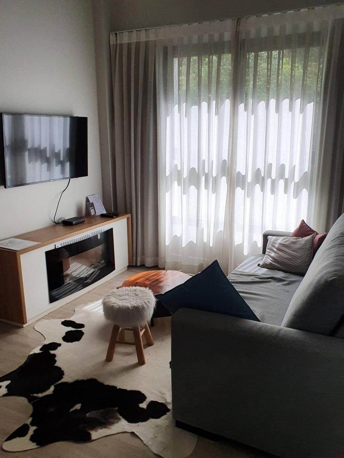 Apto Carpe Diem Hotel