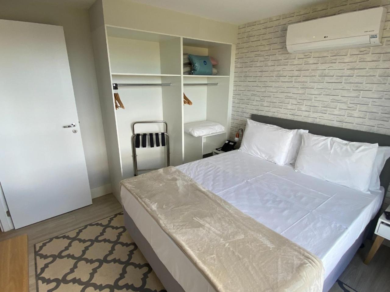 Apto Carpe Diem Hotel 4*