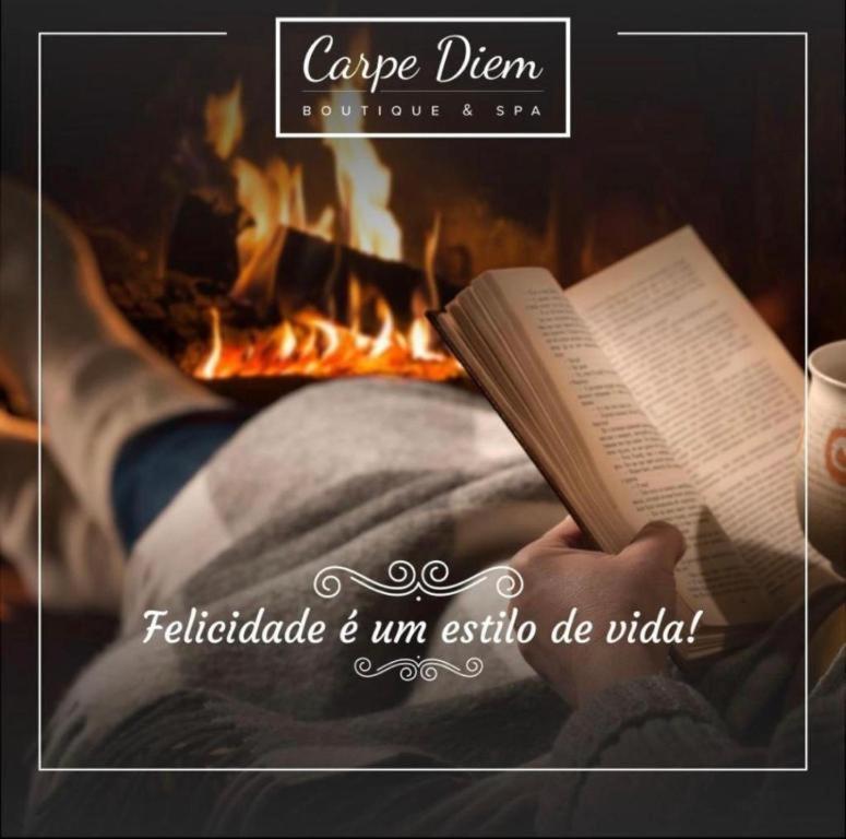 Apto Carpe Diem