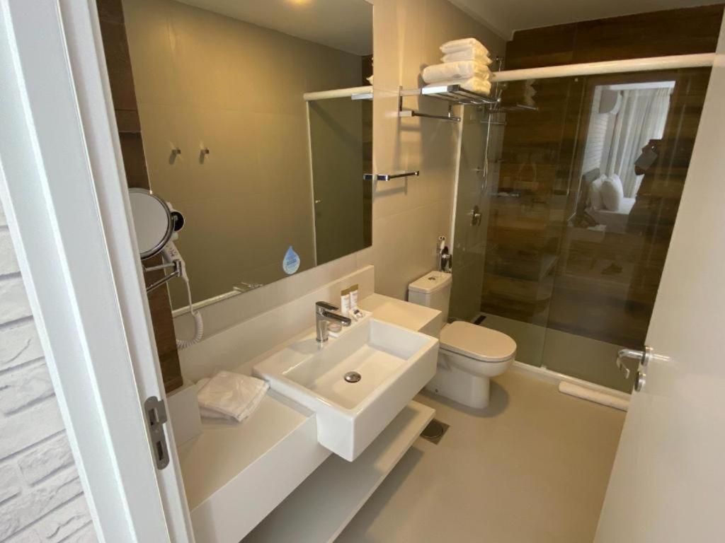 Apto Carpe Diem Hotel 4*