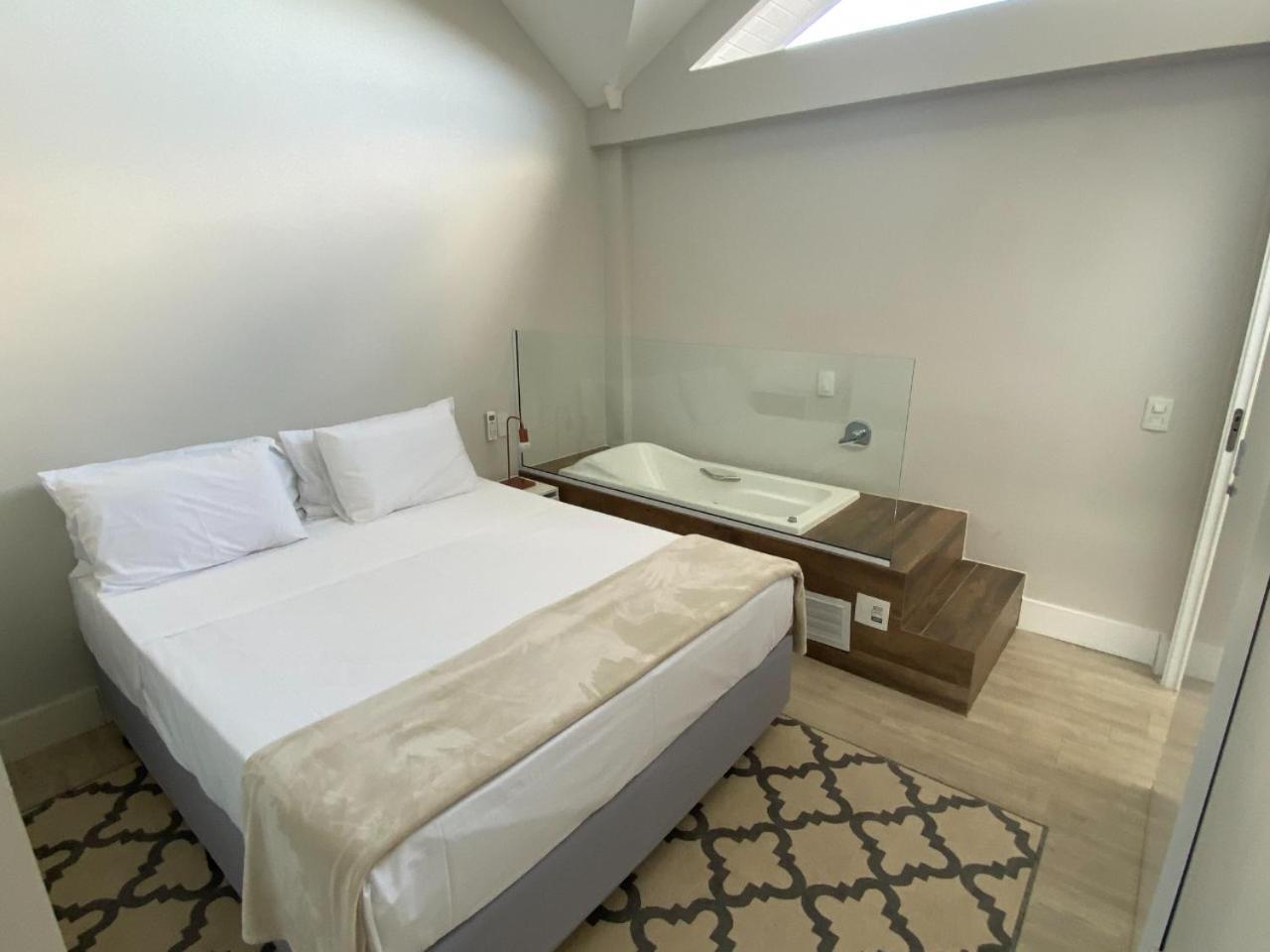 Hotel Apto Carpe Diem