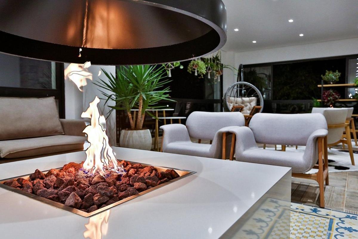 Hotel Apto Carpe Diem
