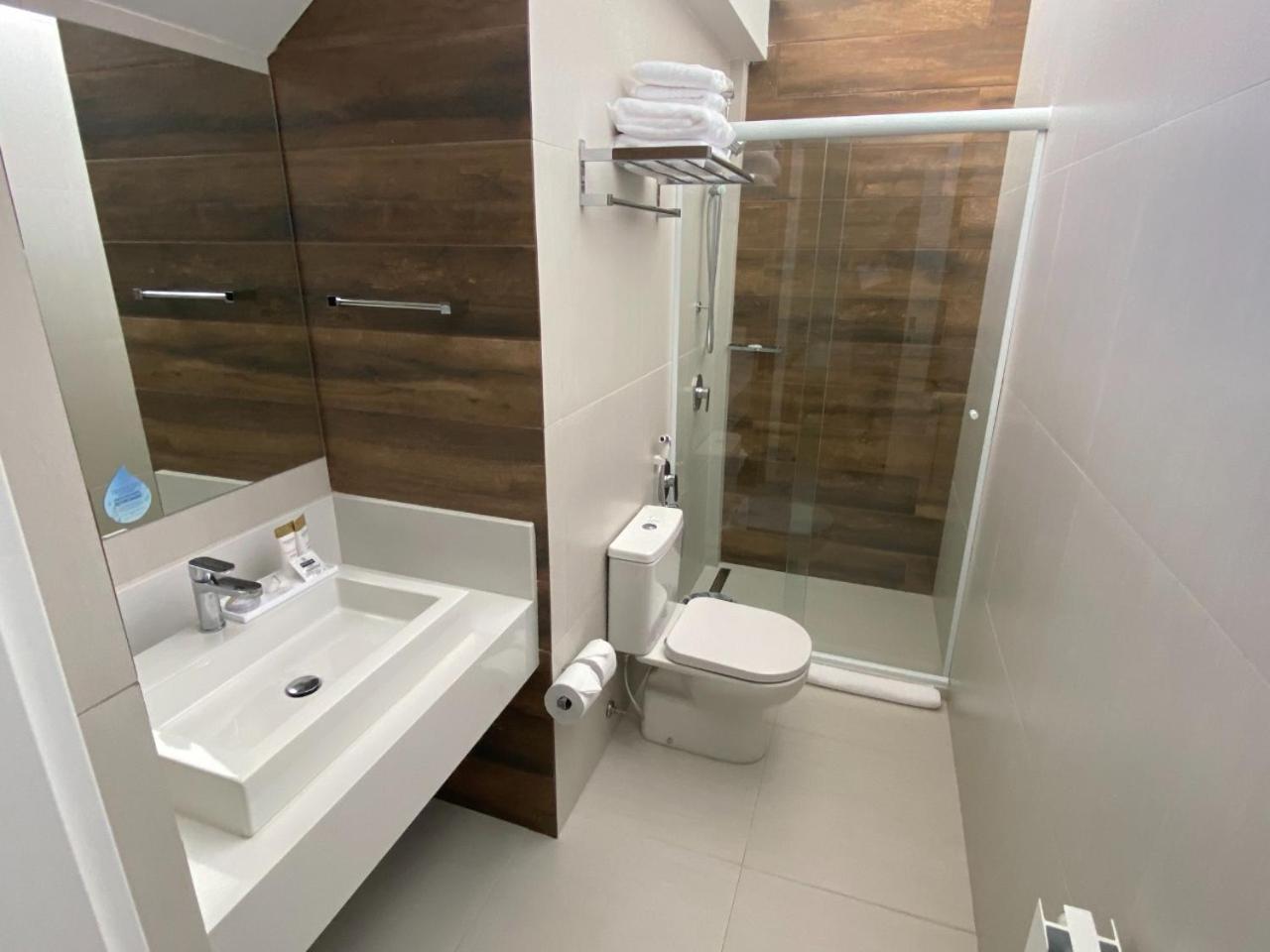 Apto Carpe Diem Hotel