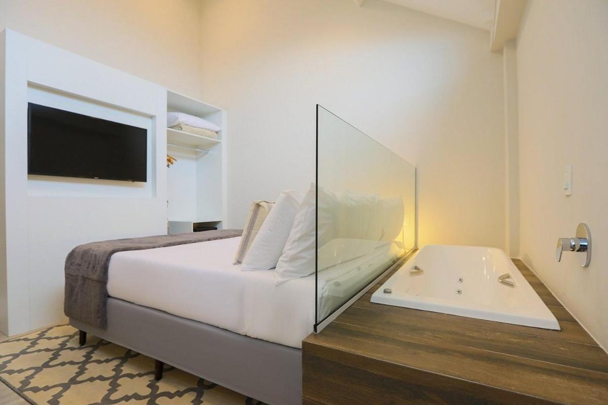 Hotel Apto Carpe Diem