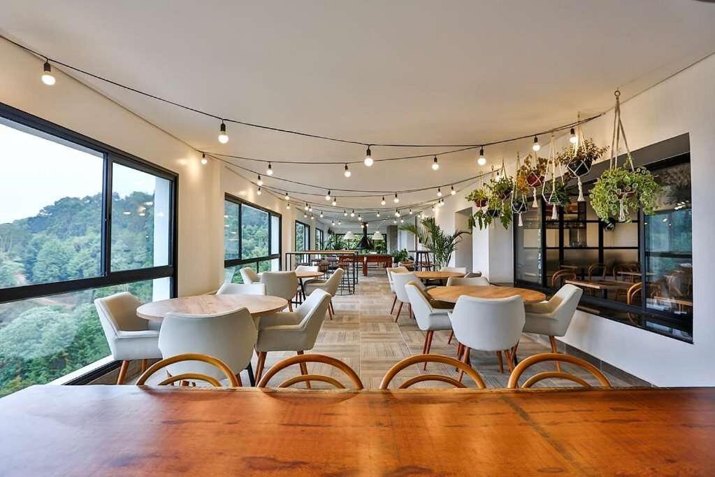 Hotel Apto Carpe Diem