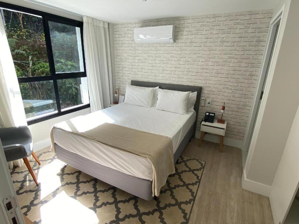 Apto Carpe Diem Hotel 4*
